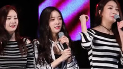 Dal★shabet - Mr.Bang Bang