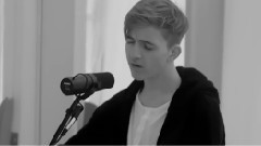 Leroy Sanchez,Beyonce,模仿翻唱 - Runnin(Cover.)