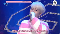 金有谦(GOT7),崔荣宰(GOT7),BamBam(GOT7),Jackson(GOT7),GOT7 - See The Light