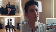 Sam Tsui - Piece By Piece (Cover)