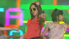 T-ara - Roly Poly
