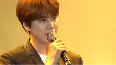 圭贤(Super Junior) - A Million Pieces