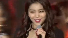 Ailee - Mind Your Own Business