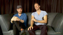Coldplay - Viva La Vida & Fix You & Rehab