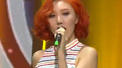 MAMAMOO - 你最完美