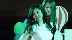 全烋星(Secret) - Good Night Kiss