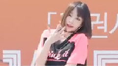 EXID - 上和下