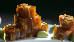 音乐短片 - 减肥季,是时候吃点儿好的