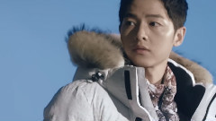 宋仲基 - 2015年Kolon Sport CF