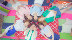 LABOUM - 超出想象