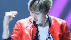 银赫(Super Junior),Super Junior - Superhero LeeHyukJae庆生视频