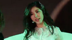 全烋星(Secret) - Into You