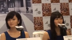 NMB48,山本彩,AKB48 - NMB48袭港 山本彩想试吃龟苓膏