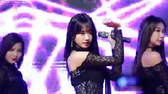 Nine Muses - DRAMA