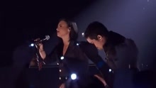 Demi Lovato - Stone Cold iHeartRadio Music Awards现场版 2016
