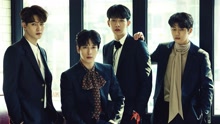 CNBLUE - 美好的你