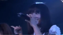 AKB48 - 马尾与发圈