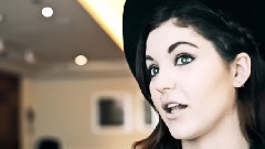 Celeste  Buckingham - Interview