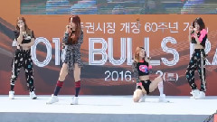 EXID - HOT PINK