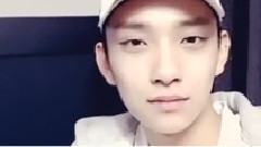 Joshua(Seventeen),Seventeen - Vapp ONCE A DAY JOSHUA