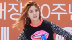 EXID - AH YEAH
