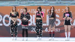 EXID - AH YEAH