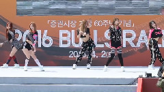 EXID - 每夜