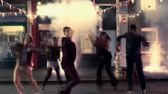 Olly Murs - Dance With Me Tonight