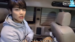CNBLUE,姜敏赫(CNBLUE) - 敏赫Vapp 美好的你DATE With CNBLUE