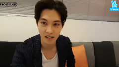 CNBLUE - 宗泫Vapp 美好的你DATE With CNBLUE