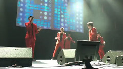 TEEN TOP - Warning Sign