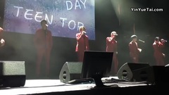 TEEN TOP - DAY