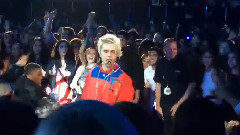 Justin Bieber - Company(At iHeartRadio Awards)