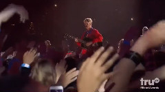 Justin Bieber - Love Yourself&Company( iHeartRadio Music Awards )