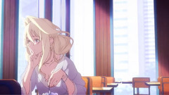 动漫专属 - 爱の诗-Words Of Love-