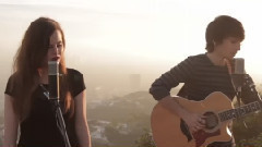 Tiffany Alvord - We Don't Talk Anymore