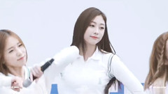 徐智秀(Lovelyz),Lovelyz - Hi~