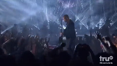 Zayn Malik - Like I Would( iHeartRadio Music Awards)