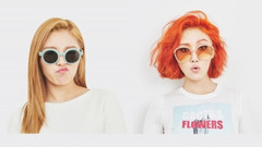 MAMAMOO - Woo Hoo