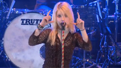 Paramore - Brick By Boring Brick