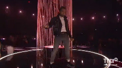 Chris Brown - Liquo&Back to Sleep&Wris&Anyway(现场版)