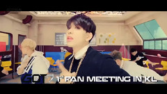 JB(GOT7),BamBam(GOT7),崔荣宰(GOT7),Mark(GOT7),GOT7 - A Message From GOT7 For #GOT7INKL