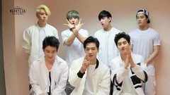 BamBam(GOT7),JB(GOT7),崔荣宰(GOT7),Junior(GOT7),GOT7 - 官方Fan Club二期会员问候影像