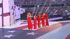 Fifth Harmony - America The Beautiful