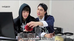 Jackson(GOT7),Mark(GOT7),GOT7 - Dream Knight 2nd Event