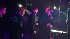 BEAST,尹斗俊,张贤胜,李起光,龙俊亨 - Sweet Room & Talk Part2