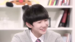 王源,TFBOYS - 11分08秒