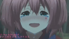 动漫专属 - 雨落樱花泣,我们都会好起来