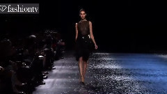Fashion Show - Top Model at Spring Summer 2013