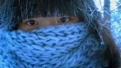 音乐短片 - 中国黑龙江雪乡